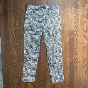 Cute cigarette pants